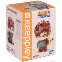 Конструктор 1toy Naruto Гаара К20511