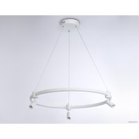 Подвесная люстра Ambrella light Comfort FL5292