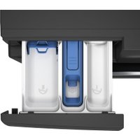 Стирально-сушильная машина BEKO B3DFR57H22A