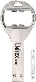 

USB Flash Mirex BOTTLE OPENER 16GB (13600-DVRBOP16)