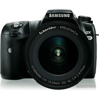 Зеркальный фотоаппарат Samsung GX-10