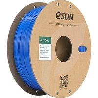 Пластик eSUN PETG+HS filament PETG+HS175U1Y1 (1.75мм, синий)