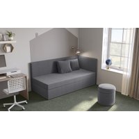 Тахта Mio Tesoro Сату (Ash 21)