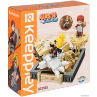 Конструктор 1toy Naruto Бой Гаары и Дейдары К20505 в Гродно