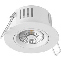 Точечный светильник Byled VACUUM-RN-WH-8-WW