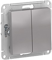 

Выключатель Systeme Electric AtlasDesign ATN000351