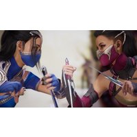  Mortal Kombat 1 для PlayStation 5