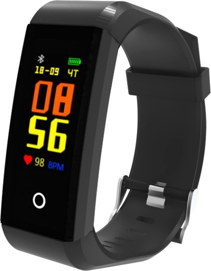 

Фитнес-браслет Ritmix RFB-410