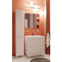 Эстет Шкаф-пенал Kare Luxe L 35x34x200 ФР-00005999