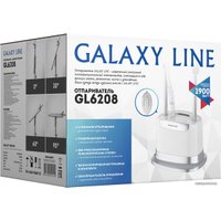 Отпариватель Galaxy Line GL6208