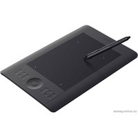 Графический планшет Wacom Intuos5 touch S (PTH-450)