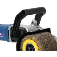 Щеточная шлифмашина Dedra DED7933