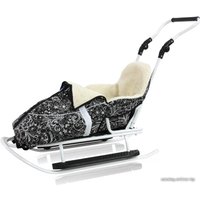 Санки Prampol Rasper [05075]