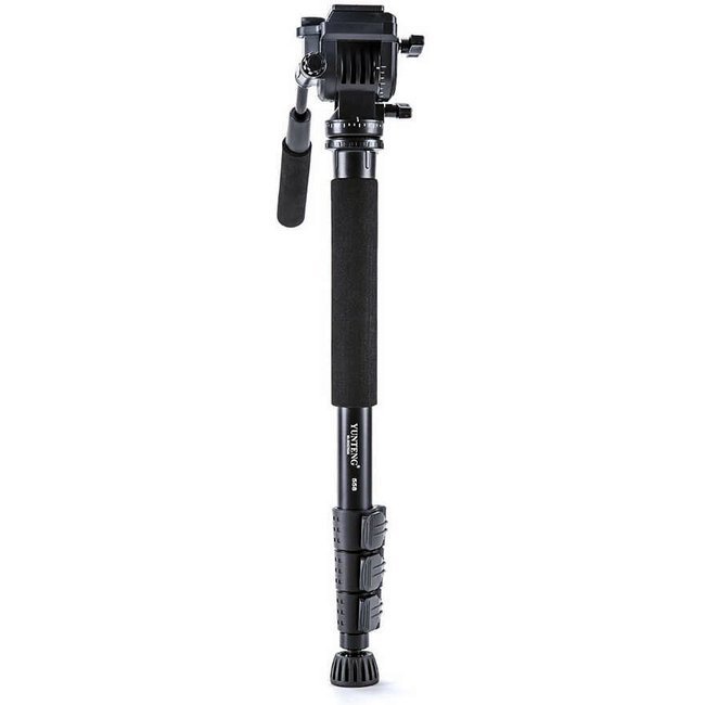 

Монопод Yunteng VCT-558
