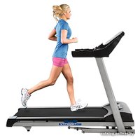 Электрическая беговая дорожка Xterra TRX2500