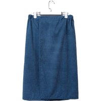 Полотенце Этель Для бани 10393887 (синий)