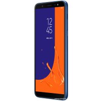 Смартфон Samsung Galaxy J8 J810F 4GB/64GB (синий)