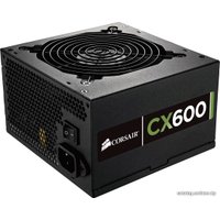 Блок питания Corsair CX600