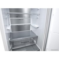 Холодильник LG DoorCooling+ GC-B509SQSM