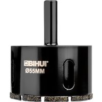 Коронка BIHUI DBW55