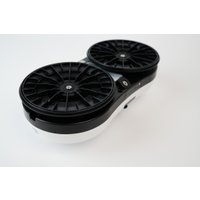 Робот для мытья окон Roome W-11