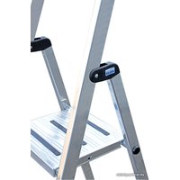 Лестница-стремянка Krause Sepuro 5 ступеней