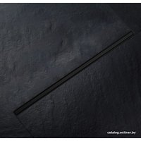 Трап/канал Calani Eco360 Slim 80 Black CAL-G0027