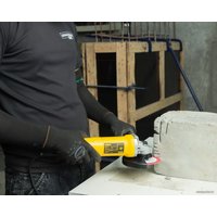 Угловая шлифмашина DeWalt DWE4119