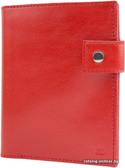 Кошелек EZcase Портмоне (красный)