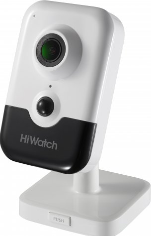 

IP-камера HiWatch IPC-C042-G0/W (2.8 мм)