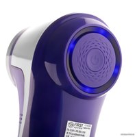 Машинка для удаления катышков First FA-5530-5-PU (фиолетовый/белый)