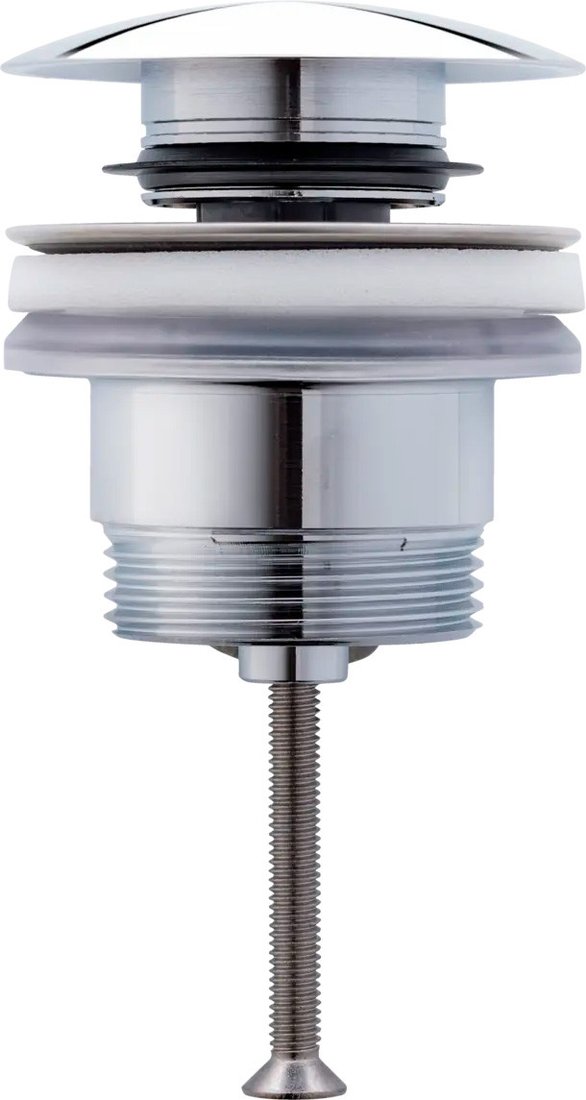 Донный клапан Duravit Click-Clack 0050521000