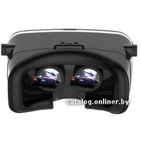 Очки виртуальной реальности для смартфона Media-Tech Matrix Pro VR [MT5510]