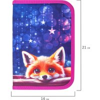 Пенал BRAUBERG 272318