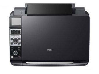 Epson Stylus CX8300