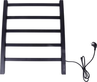 Saniteco LD0100 (50x60, черный)