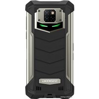 Телефон Doogee S88 Pro (черный)