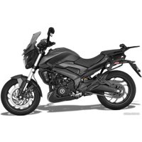 Мотоцикл BAJAJ Dominar 400 touring (черный) в Могилеве