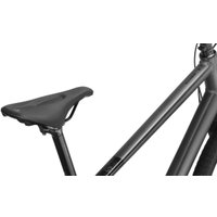Велосипед Aspect Glider L 2026 (серый)
