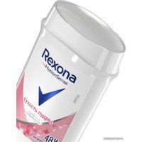 Антиперспирант-стик Rexona Сухость пудры 40 мл