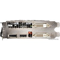 Видеокарта Gigabyte GeForce GTX 770 OC 4GB GDDR5 (GV-N770OC-4GD (rev. 2.0))