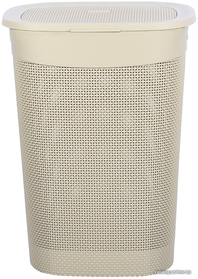 Корзина Эльфпласт Ariana 514 (слоновая кость)