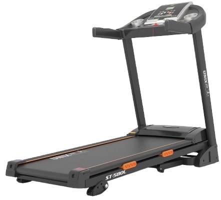

Электрическая беговая дорожка Unixfit ST-580L