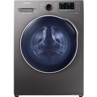 Стирально-сушильная машина Samsung WD80K52E0AX/LP