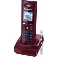 Радиотелефон Panasonic KX-TGA820