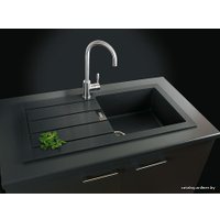 Кухонная мойка Franke SID-611