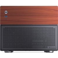 Корпус Jonsbo N4 (черный)