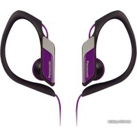 Наушники Panasonic RP-HS34E-V