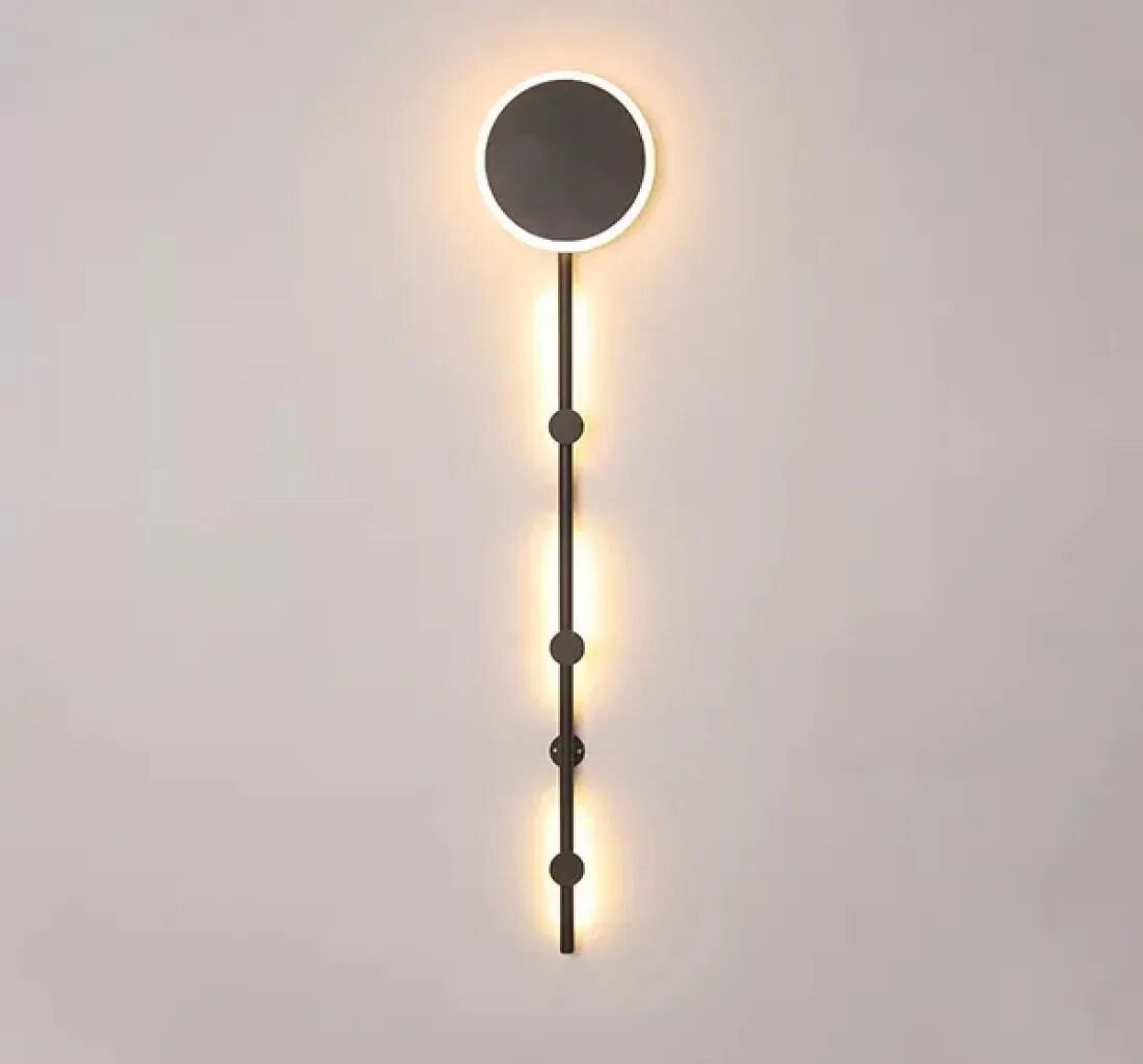 

Бра ImperiumLoft Mara01 224343-23