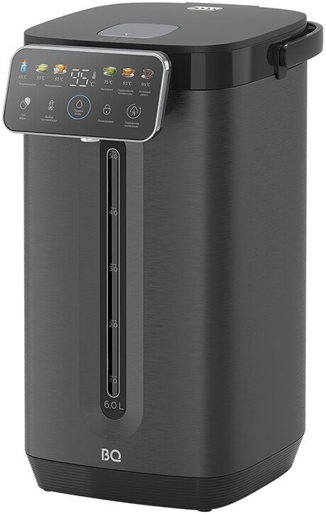 Термопот BQ TP6001 (черный)